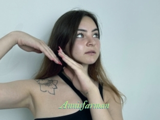 Annisfarman