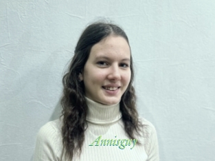 Annisguy