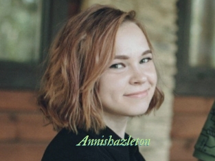 Annishazleton