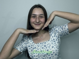 Annisheaps