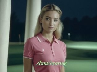 Annishearing