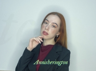 Annisherington
