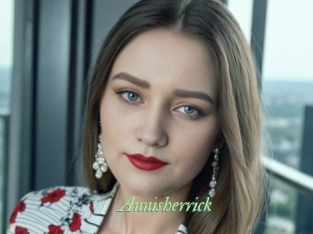 Annisherrick