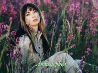 Annisstephens