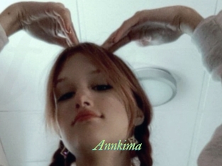 Annkima