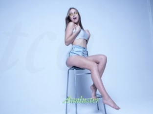 Annluster