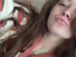 Annolson