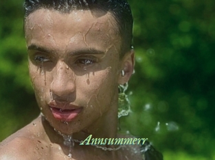 Annsummerr