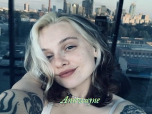 Annwayne