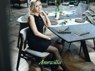 annwillis Tel Coquin