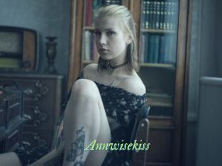 Annwisekiss