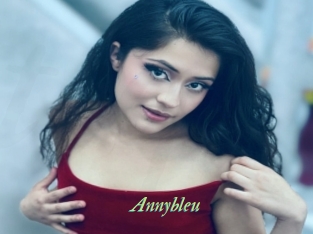 annybleu Tel Coquin