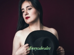 Annycabrales