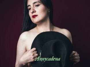 Annycadena