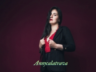 Annycalatrava