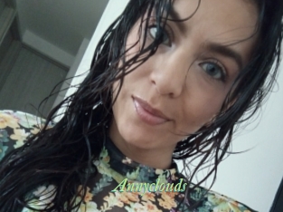 Annyclouds