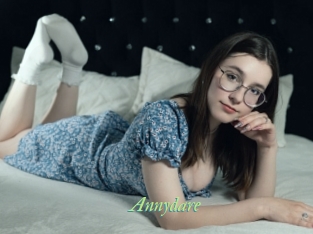 annydare Tel Coquin