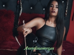 Annyelinamorgan
