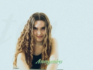 Annygambys
