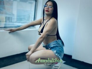 Annyhilthon