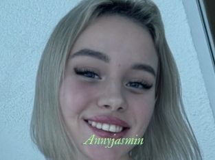 Annyjasmin