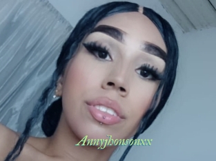 Annyjhonsonxx