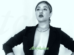 annykainn Tel Coquin