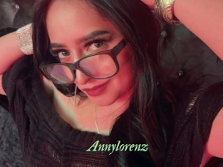 Annylorenz