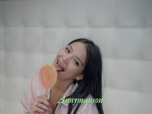 Annymanson