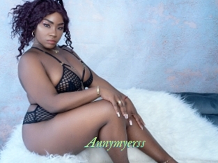 annymyerss Tel Coquin