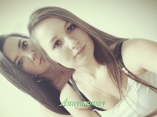 annynammy Tel Coquin
