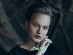 Annypsy