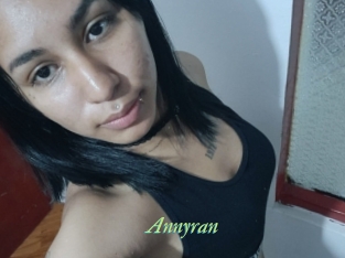 Annyran