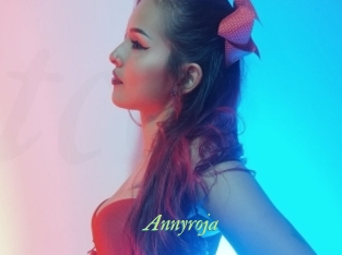 Annyroja