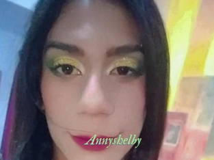 Annyshelby