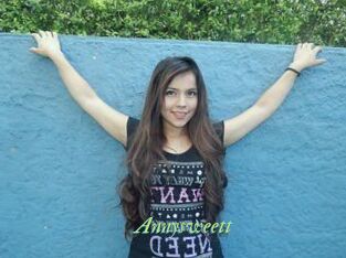 Annysweett