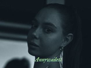 Annywailett