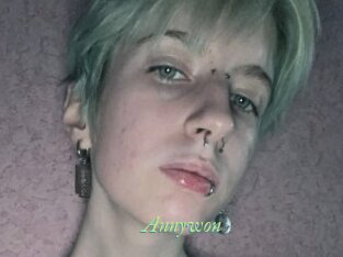 Annywon