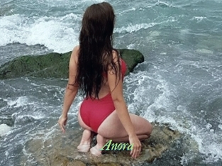 anora Tel Coquin