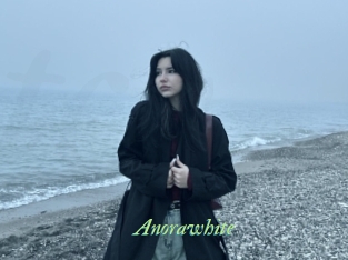 Anorawhite