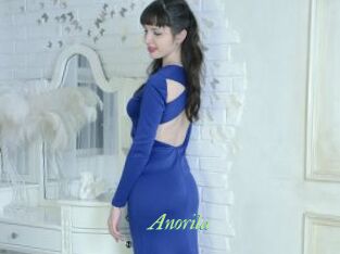 Anorila