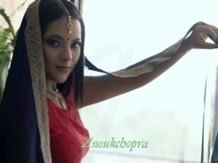 anoukchopra Tel Coquin