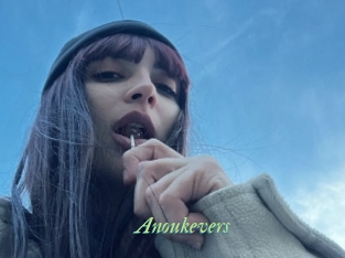 Anoukevers