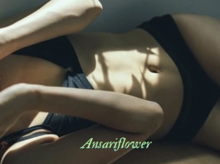 Ansariflower