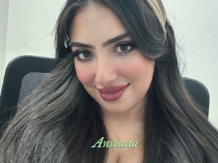 Anstasia