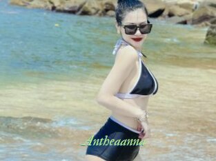 Antheaanna