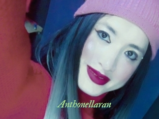 Anthonellaran