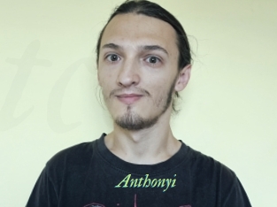 Anthonyi