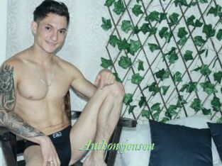Anthonyjonson