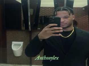 anthonylex Tel Coquin